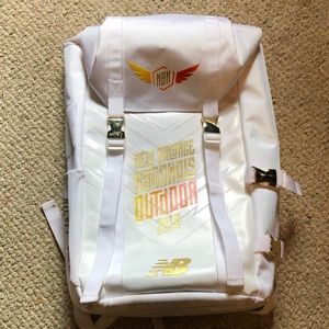 new balance track nationals backpack